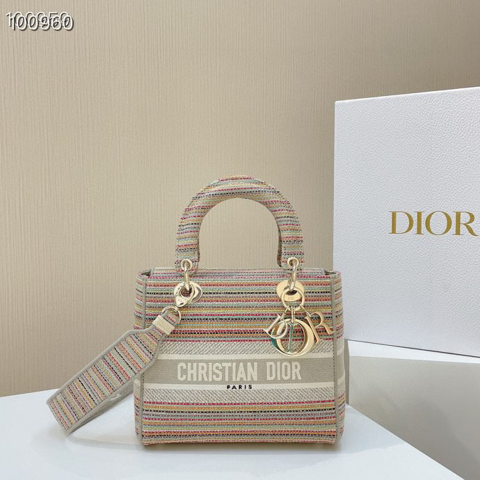 Christian Dior My Lady Bags - Click Image to Close